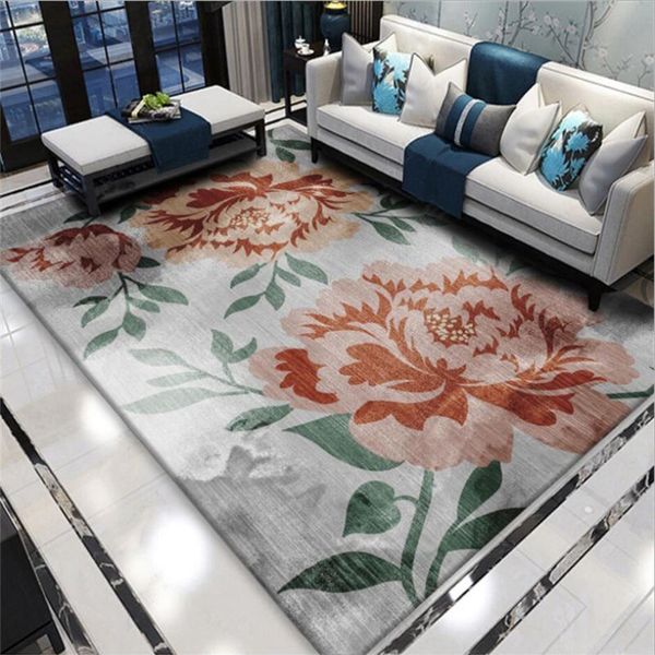 carpets for living room new chinese vintage flower pattern carpet area rug for bedroom modern kids decor boy 3d carpet
carpets for living room new chinese vintage flower pattern carpet area rug for bedroom modern kids decor boy 3d carpet