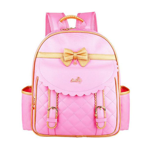 cute princess school bag new style korean backpack solid color pack primary school girl practical large-capacity backpack
cute princess school bag new style korean backpack solid color pack primary school girl practical large-capacity backpack