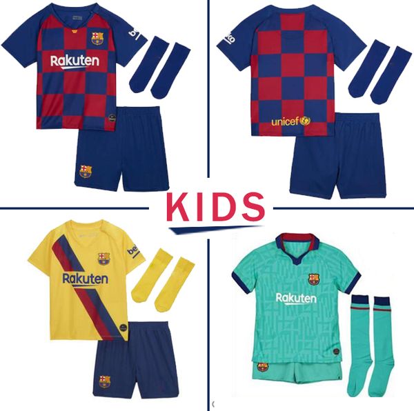 19 20 kid barcelona me i jer ey occer jer ey uarez malcom maillot de foot barcelona jer ey dembele de jong 2019 2020 griezmann, Black;yellow
19 20 kid barcelona me i jer ey occer jer ey uarez malcom maillot de foot barcelona jer ey dembele de jong 2019 2020 griezmann, Black;yellow