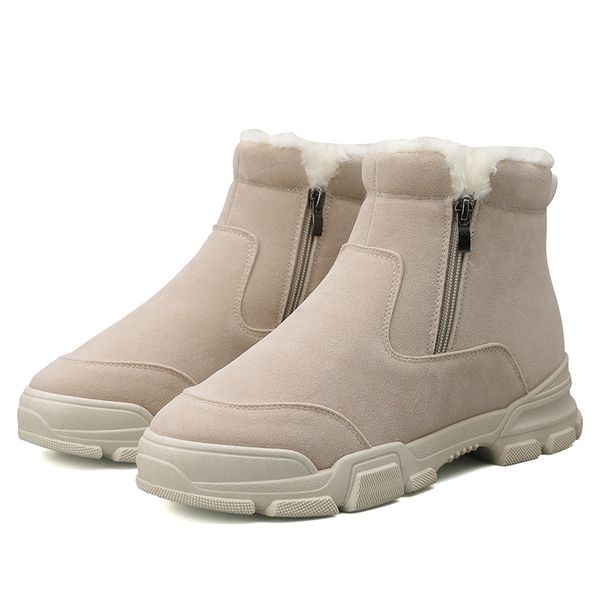 2020 classic boots man women girl snow boots bowtie ankle short bow boot for winter white black chestnut fashion size 39-44
2020 classic boots man women girl snow boots bowtie ankle short bow boot for winter white black chestnut fashion size 39-44