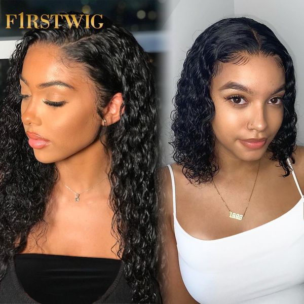 short bob lace front human hair wigs brazilian curly human hair wig for black women hd frontal afro deep water wave long wig
short bob lace front human hair wigs brazilian curly human hair wig for black women hd frontal afro deep water wave long wig