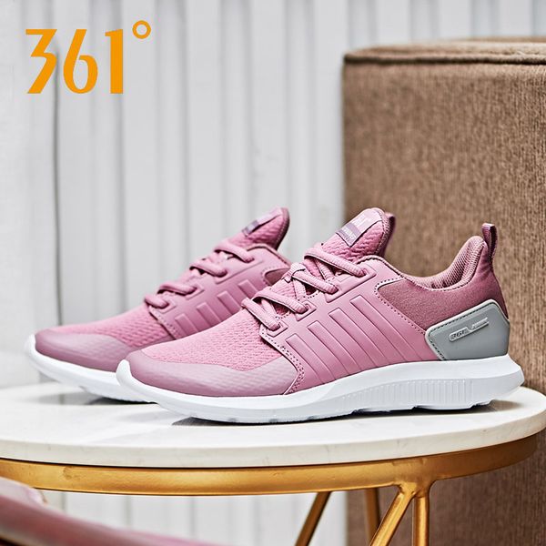 361 degree original women's running shoes 2019 new arrival breathable cushioning anti-skid sport sneakers 681832239
361 degree original women's running shoes 2019 new arrival breathable cushioning anti-skid sport sneakers 681832239