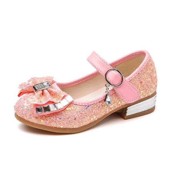 2019 beautiful bow high heel children' party shoes fashion sweet sequin decoration big children' shoes girls princess, Black;grey
2019 beautiful bow high heel children' party shoes fashion sweet sequin decoration big children' shoes girls princess, Black;grey