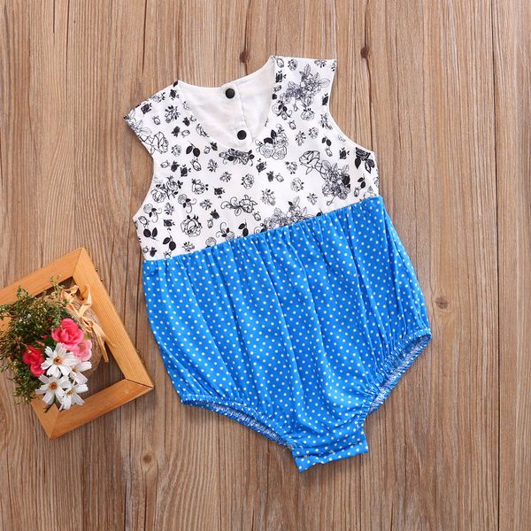 Emmababy 2019 Summer Newborn Toddler Baby Girls Floral Romper Sunsuit Jumpsuit Floral Clothes Summer Outfits 0-24M
Emmababy 2019 Summer Newborn Toddler Baby Girls Floral Romper Sunsuit Jumpsuit Floral Clothes Summer Outfits 0-24M