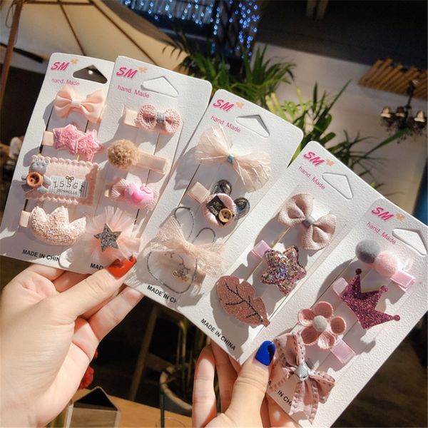 hair clips for girls for kids princess headwear girls birthday holiday gift cute animal flower pink hair clip, Black;brown
hair clips for girls for kids princess headwear girls birthday holiday gift cute animal flower pink hair clip, Black;brown