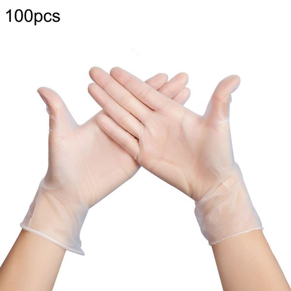 anti flu gloves100 pcs grade disposable vinyl anti-static plastic gloves for food cleaning cooking restaurant kitchen accessories
anti flu gloves100 pcs grade disposable vinyl anti-static plastic gloves for food cleaning cooking restaurant kitchen accessories
