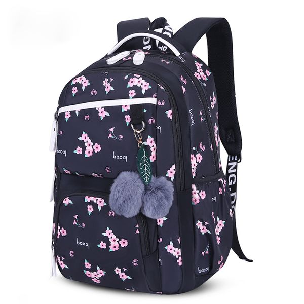 loozykit children school backpacks flower printing korean style girls school bags large capacity backpack bag for kids mochila
loozykit children school backpacks flower printing korean style girls school bags large capacity backpack bag for kids mochila