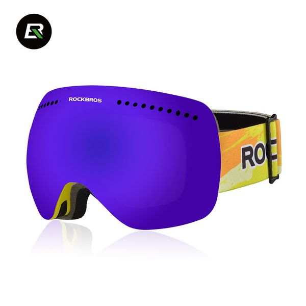 rockbros cross border selling ski goggles magnetic sucker-up sphere double layer anti-fog ski goggles skiing equipment
rockbros cross border selling ski goggles magnetic sucker-up sphere double layer anti-fog ski goggles skiing equipment