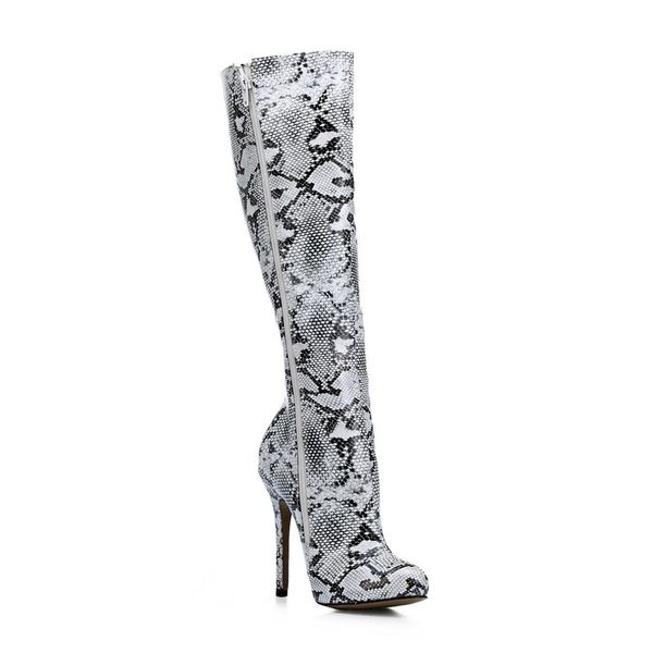 party stiletto high heel women knee-high boots stivali al ginocchio donna tacco alto a spillo modisch abiball yj0640cbt-b8, Black
party stiletto high heel women knee-high boots stivali al ginocchio donna tacco alto a spillo modisch abiball yj0640cbt-b8, Black