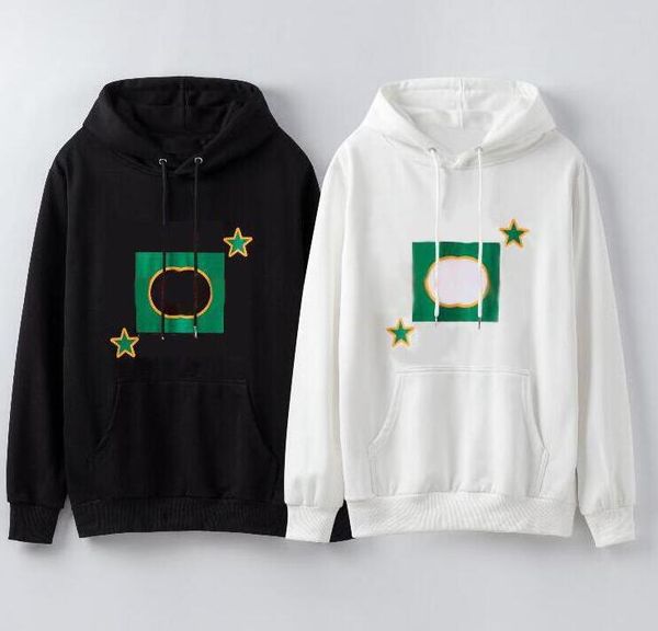 19fw made in italy block hoodies letters printed hooded sweatshirt couple casual street outdoor men women pullover hoodies 2 colors, Black
19fw made in italy block hoodies letters printed hooded sweatshirt couple casual street outdoor men women pullover hoodies 2 colors, Black