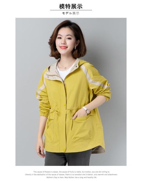 fj268b-весна и осень 2020 новый корейский стиль parka jacket свободный случайный универсальный жакет тенденции верхней, Black;brown
fj268b-весна и осень 2020 новый корейский стиль parka jacket свободный случайный универсальный жакет тенденции верхней, Black;brown