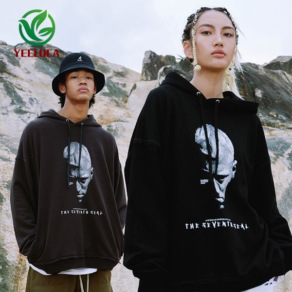 2019 dropshipping autumn winter loose knight brock character print hoodie hip hop sports hoodie men and women youth couple, Black
2019 dropshipping autumn winter loose knight brock character print hoodie hip hop sports hoodie men and women youth couple, Black