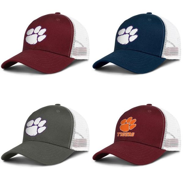 clemson tigers logo adjustable trucker cap ball fitted blank fashion baseball hat football camouflage usa flag, Blue;gray
clemson tigers logo adjustable trucker cap ball fitted blank fashion baseball hat football camouflage usa flag, Blue;gray