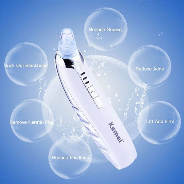kemei 1868 черноголовых remover средства для ухода за кожей pore miglior acquisto tagliacapelli носо машина для лица clean svyqp
kemei 1868 черноголовых remover средства для ухода за кожей pore miglior acquisto tagliacapelli носо машина для лица clean svyqp