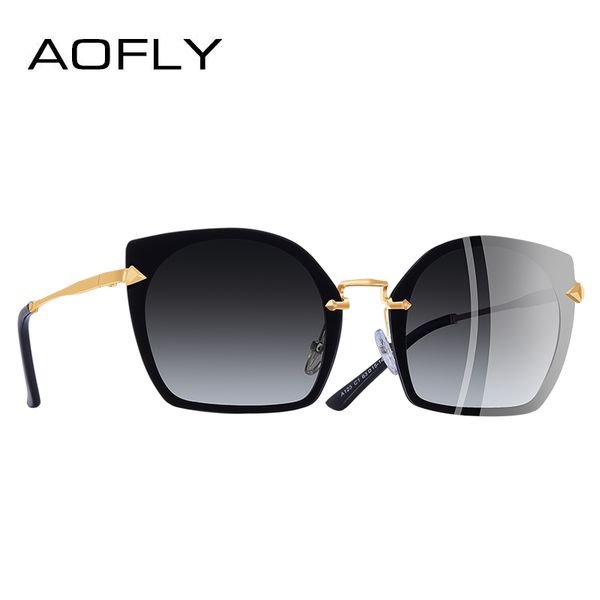 aofly brand design fashion cat eye sunglasses unique frame vintage polarized sunglasses female goggles uv400 a123, White;black
aofly brand design fashion cat eye sunglasses unique frame vintage polarized sunglasses female goggles uv400 a123, White;black