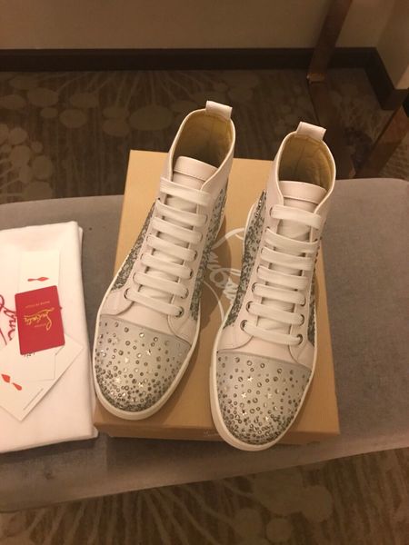 fashion high-end design shoes high-men's and women's sports shoes leather men's casual outdoor shoe size 35-47
fashion high-end design shoes high-men's and women's sports shoes leather men's casual outdoor shoe size 35-47
