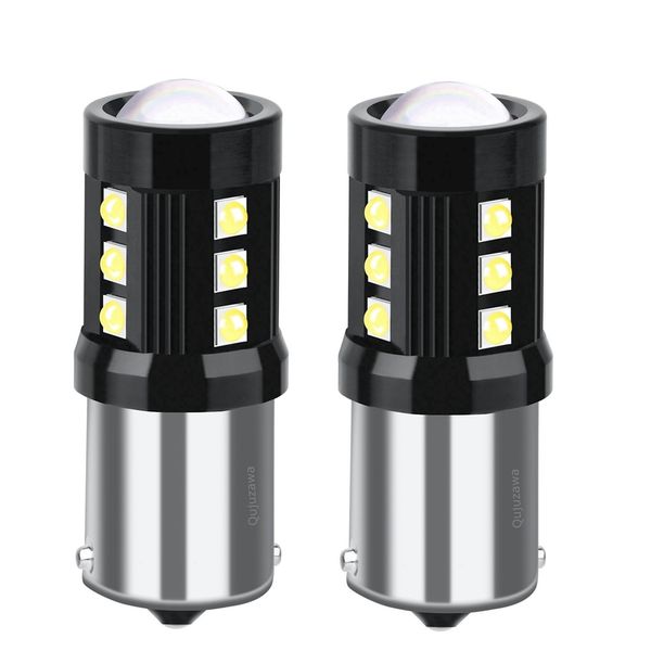 2pcs new 1156 ba15s 7506 p21w r10w 1200lm led car turn signal brake light tail lamp auto rear reverse bulb daytime running light
2pcs new 1156 ba15s 7506 p21w r10w 1200lm led car turn signal brake light tail lamp auto rear reverse bulb daytime running light
