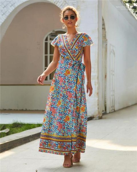 womens split dress fashion casual summer dresses sasher v neck asymmetrical flora printed dresses vacation sexy, Black;gray
womens split dress fashion casual summer dresses sasher v neck asymmetrical flora printed dresses vacation sexy, Black;gray