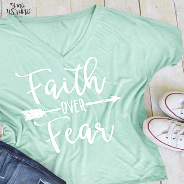 plus size women t shirt faith over fear arrow print short sleeve 3xl casual t shirt female lady 3, White
plus size women t shirt faith over fear arrow print short sleeve 3xl casual t shirt female lady 3, White