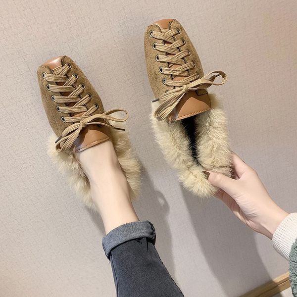 loafers fur shoes woman 2019 women modis square toe casual female sneakers women's moccasins all-match flats new cute cross, Black
loafers fur shoes woman 2019 women modis square toe casual female sneakers women's moccasins all-match flats new cute cross, Black
