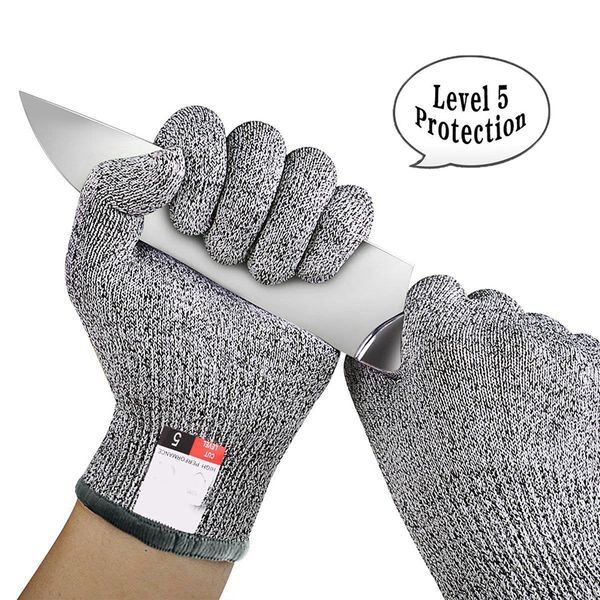 anti-cut tactical gloves safety cut proof stab resistant stainless steel wire metal mesh butcher cut-resistant safety gloves, Blue;gray
anti-cut tactical gloves safety cut proof stab resistant stainless steel wire metal mesh butcher cut-resistant safety gloves, Blue;gray