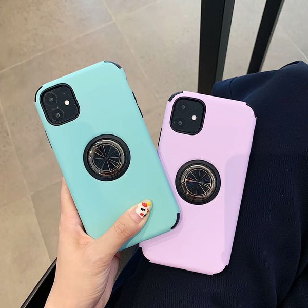 Для iPhone 11 Pro Max 6 6s 7 8 Plus X Xr Xs Max Case Hard Cover двухслойный металла палец кольцо держатель
Для iPhone 11 Pro Max 6 6s 7 8 Plus X Xr Xs Max Case Hard Cover двухслойный металла палец кольцо держатель