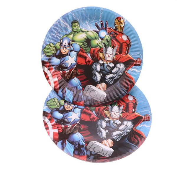 10pcs/lot 7''the paper plates wedding decorations party supplies birthday party decorations for kids wedding decoration
10pcs/lot 7''the paper plates wedding decorations party supplies birthday party decorations for kids wedding decoration