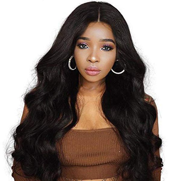 hd transparent invisible lace front wigs undetectable lace wig 150 density single bleached knots lace front human hair wigs, Black;brown
hd transparent invisible lace front wigs undetectable lace wig 150 density single bleached knots lace front human hair wigs, Black;brown