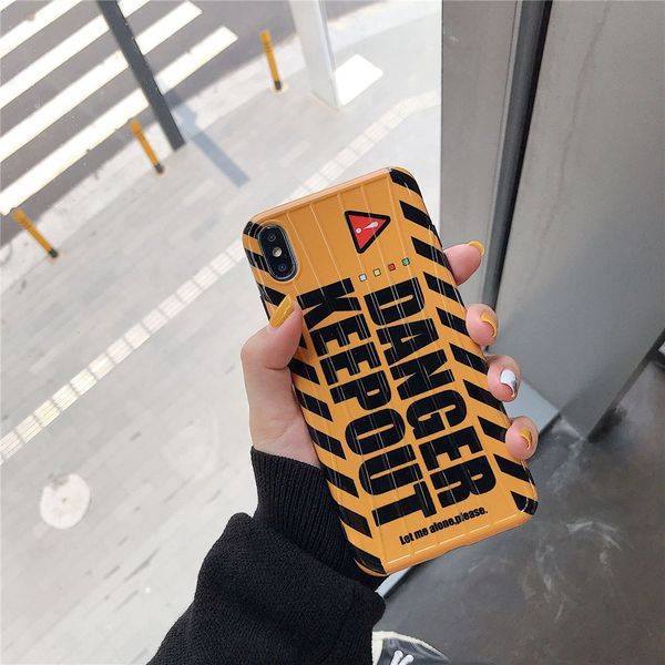 высокое качество роскошный корпус для iphone 6 6s 7 8 plus x xr xs max danger хранить вне магистральные soft imd телефона дело чехол антидет
высокое качество роскошный корпус для iphone 6 6s 7 8 plus x xr xs max danger хранить вне магистральные soft imd телефона дело чехол антидет