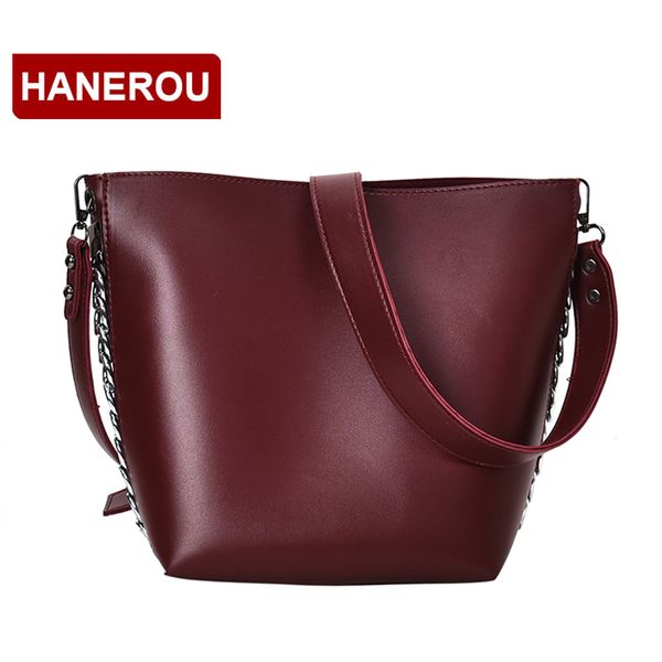 new 2pcs/set women handbag soft leather female large capacity shoulder bag casual bucket women bag messenger bags sac a main
new 2pcs/set women handbag soft leather female large capacity shoulder bag casual bucket women bag messenger bags sac a main