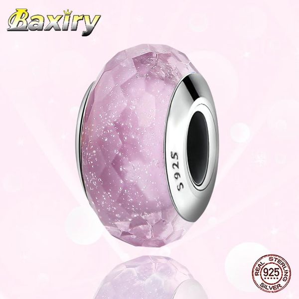 2020 new fashion glass bead 925 sterling silver fit charms silver 925 original bracelets charm beads jewelry making diy
2020 new fashion glass bead 925 sterling silver fit charms silver 925 original bracelets charm beads jewelry making diy