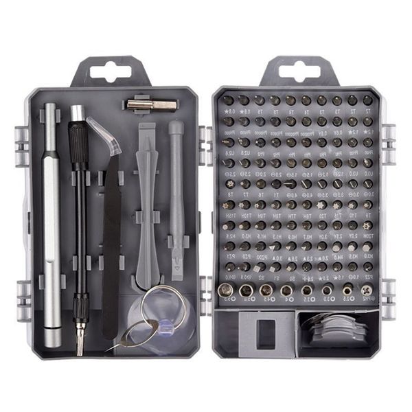 112 в 1 magnetic набор прецизионных отверток pc phone электроника repair tool kit
112 в 1 magnetic набор прецизионных отверток pc phone электроника repair tool kit