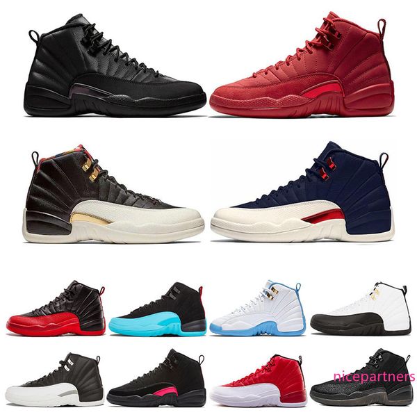 12 12s mens basketball shoes winterized gym red college navy wings black cny bulls university blue sport sneakers
12 12s mens basketball shoes winterized gym red college navy wings black cny bulls university blue sport sneakers