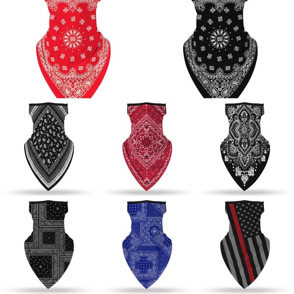 yewlp scarf skull skeleton veil hat motorcycle bicycle multi headwear outdoor new half face mask cap neck ghost scarf halloween mask1, Black
yewlp scarf skull skeleton veil hat motorcycle bicycle multi headwear outdoor new half face mask cap neck ghost scarf halloween mask1, Black