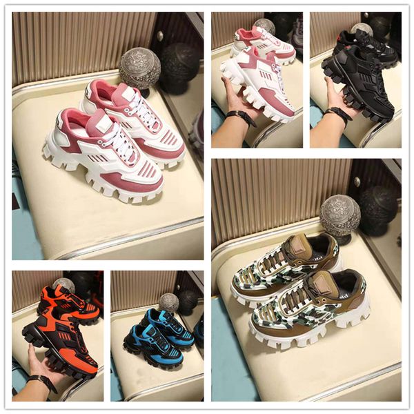 2019 new fashion triple-s designer shoes low platform sneakers triple mens casual women designer casual sports
2019 new fashion triple-s designer shoes low platform sneakers triple mens casual women designer casual sports