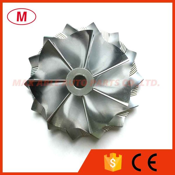 td05h 20g 49179-43400 52.56/68.01mm 7+7 blades high performance turbo billet compressor wheel/aluminum 2618/milling wheel for turbocharger
td05h 20g 49179-43400 52.56/68.01mm 7+7 blades high performance turbo billet compressor wheel/aluminum 2618/milling wheel for turbocharger
