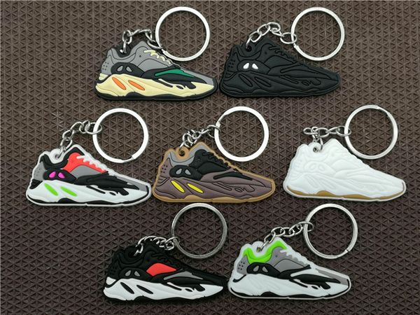 belababy cute mini silicone boot 700 shoes keychain key ring basketball sneaker accessories key chain for woman men kids, Silver
belababy cute mini silicone boot 700 shoes keychain key ring basketball sneaker accessories key chain for woman men kids, Silver