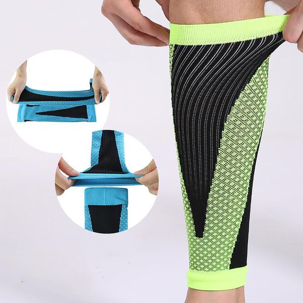 men wome running athletics compression sleeves calf leg shin splints elbow knee pads protection sports safety, Black
men wome running athletics compression sleeves calf leg shin splints elbow knee pads protection sports safety, Black