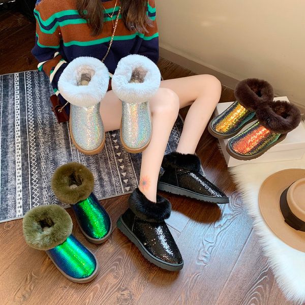 boots women new 2019 shoes booties ladies luxury designer lace up australia winter footwear round toe low heels booties rubber, Black
boots women new 2019 shoes booties ladies luxury designer lace up australia winter footwear round toe low heels booties rubber, Black