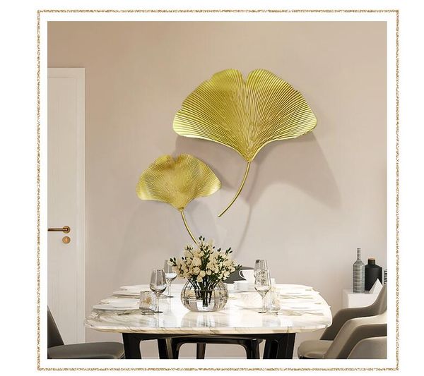 wall stickers modern wrought iron ginkgo leaf mural decoration el bedroom sticker crafts sofa background hanging ornaments
wall stickers modern wrought iron ginkgo leaf mural decoration el bedroom sticker crafts sofa background hanging ornaments