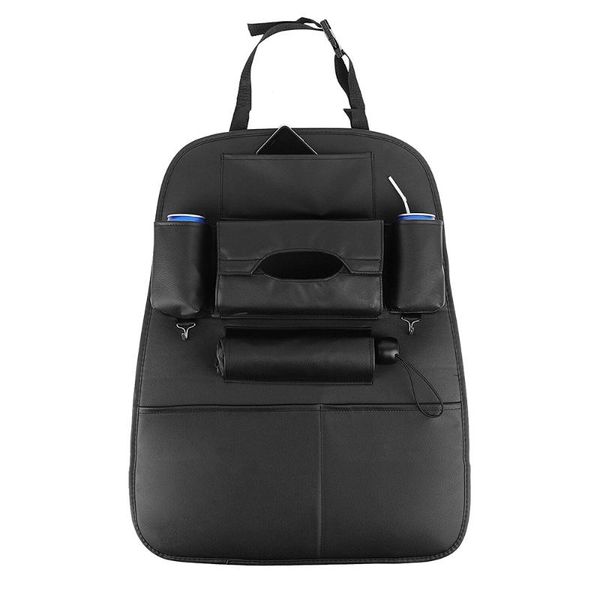 black car seat back multi-pocket leather storage bag organizer holder universal
black car seat back multi-pocket leather storage bag organizer holder universal