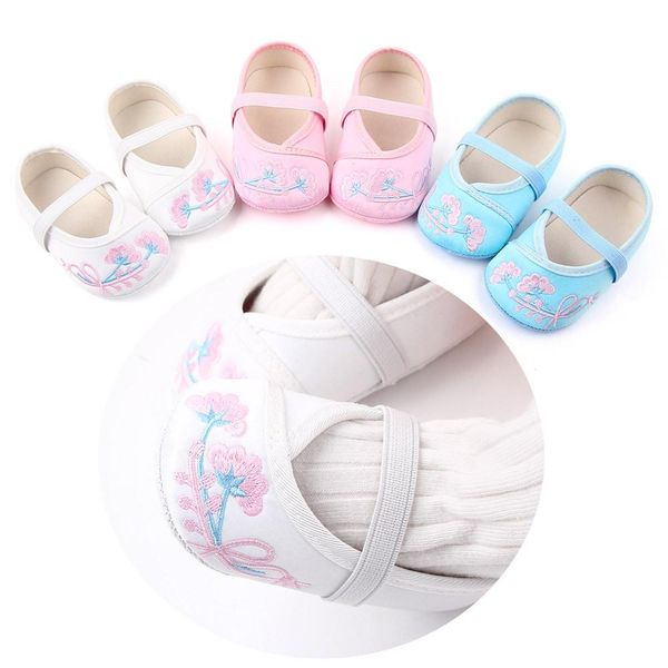 new soft casual anti-slip toddler shoes baby cotton dot print lace-up girls first walkers soft sole kid prewalkers
new soft casual anti-slip toddler shoes baby cotton dot print lace-up girls first walkers soft sole kid prewalkers