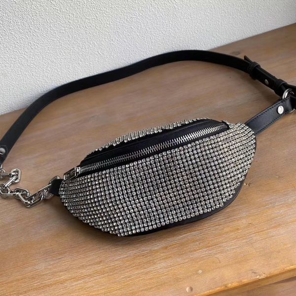 belt bag wang fashion rivets handbags female leather envelope crossbody bags party day clutches women belt bag
belt bag wang fashion rivets handbags female leather envelope crossbody bags party day clutches women belt bag