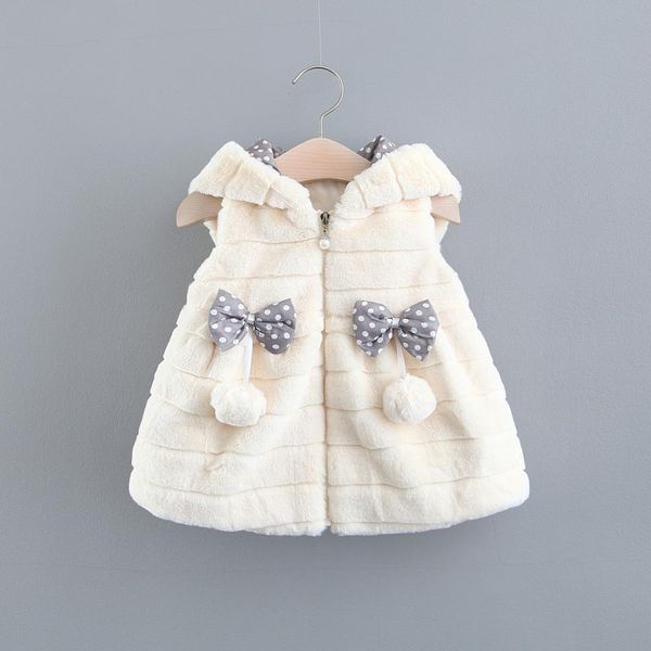 autumn winter infant girls faux fur princess bow cute rabbit ear hooded fleece vest waistcoat baby kids outerwear coats, Camo
autumn winter infant girls faux fur princess bow cute rabbit ear hooded fleece vest waistcoat baby kids outerwear coats, Camo