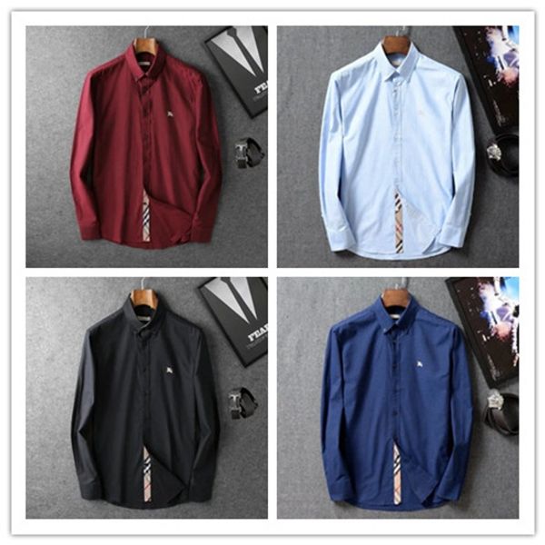 New 2019 Brand Men's Business Casual shirt mens long sleeve striped slim fit camisa masculina social male T-shirts new fashion man checked s
New 2019 Brand Men's Business Casual shirt mens long sleeve striped slim fit camisa masculina social male T-shirts new fashion man checked s