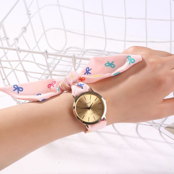 flower cloth design fashion women's dress watch watch sweet girl bracelet montre femme 2019 wristwatches lady wrist, Slivery;brown
flower cloth design fashion women's dress watch watch sweet girl bracelet montre femme 2019 wristwatches lady wrist, Slivery;brown