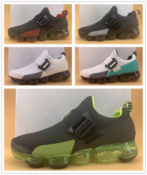 run utility 2019 cushion men sports shoes good quality black red white green strap mens athletic sneakers size 7-12
run utility 2019 cushion men sports shoes good quality black red white green strap mens athletic sneakers size 7-12