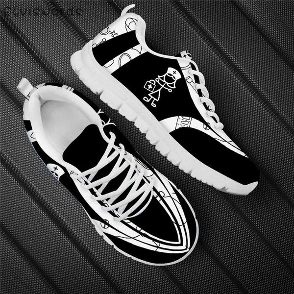 elviswords cartoon print sneakers fashion women nursing shoes breathable comfortable flats for ladies mesh footwear, Black
elviswords cartoon print sneakers fashion women nursing shoes breathable comfortable flats for ladies mesh footwear, Black