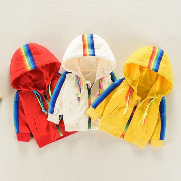baby boys and girls coat 0-4 years old children's fashion jacket 2020 spring iridescent stitching children's hooded windbreaker, Blue;gray
baby boys and girls coat 0-4 years old children's fashion jacket 2020 spring iridescent stitching children's hooded windbreaker, Blue;gray