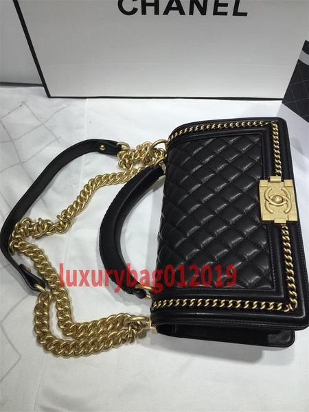 67086 1 2019 women bag fa hion women handbag luxury 25cm gold ilver buckle bag leather with the original brand free
67086 1 2019 women bag fa hion women handbag luxury 25cm gold ilver buckle bag leather with the original brand free